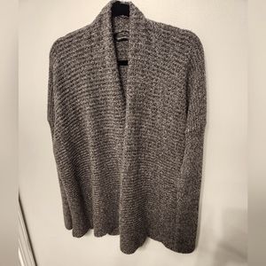 Thick Cardigan